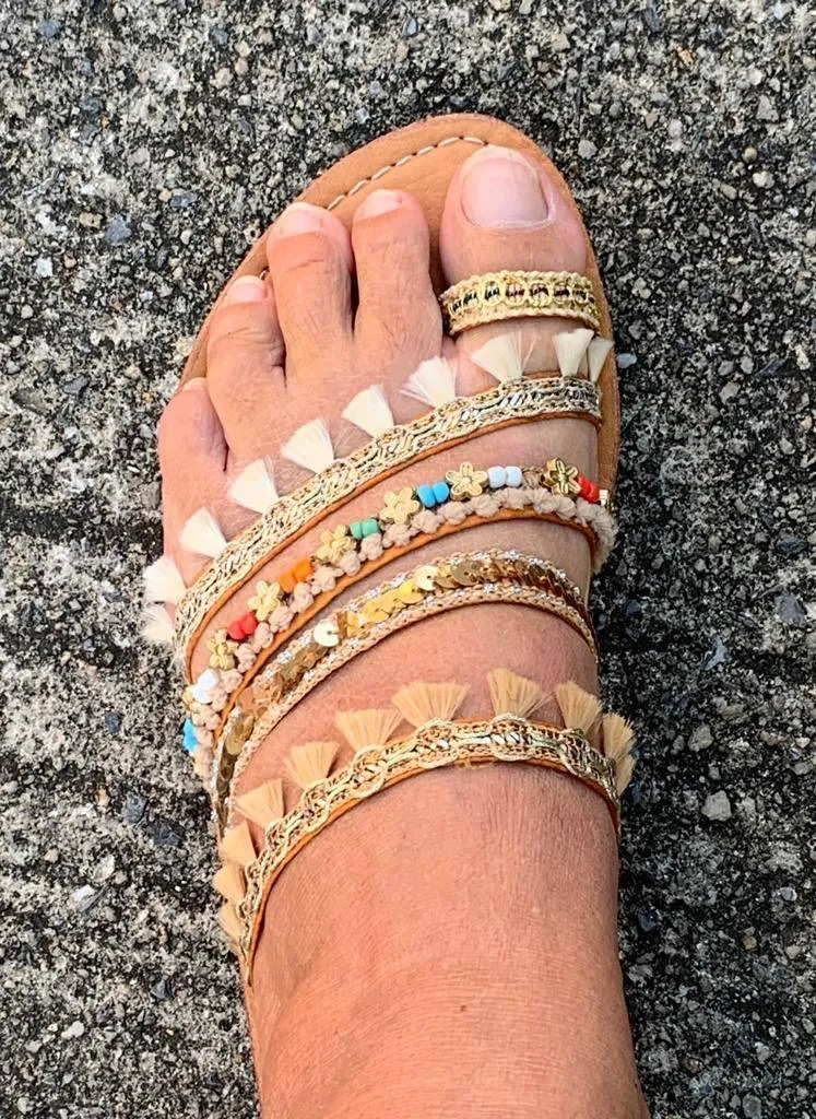 IBIZA SHOES