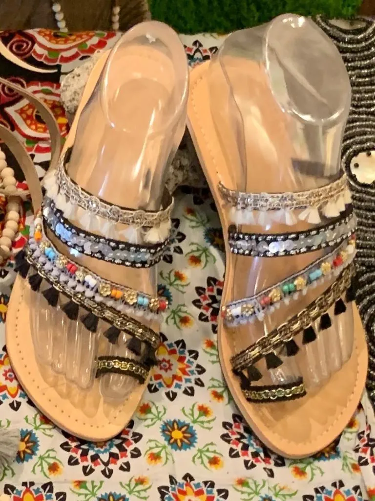 IBIZA SHOES