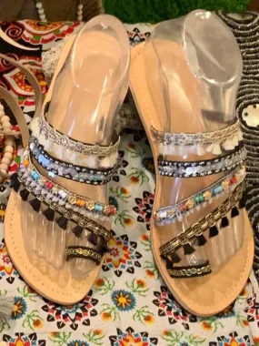 IBIZA SHOES