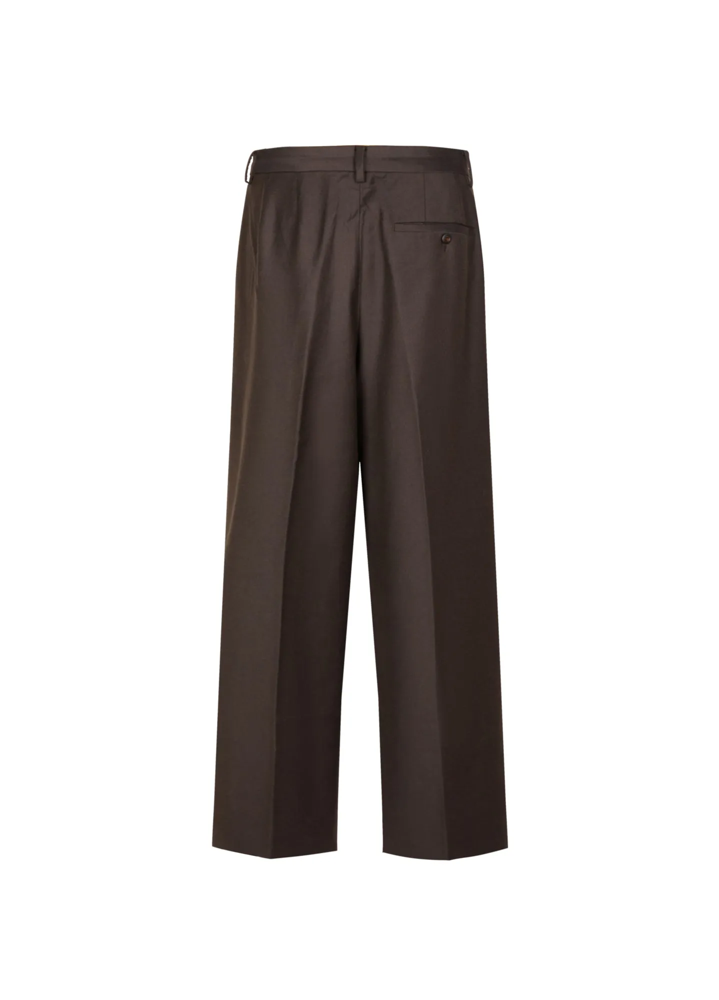 JNBY wide-leg trousers