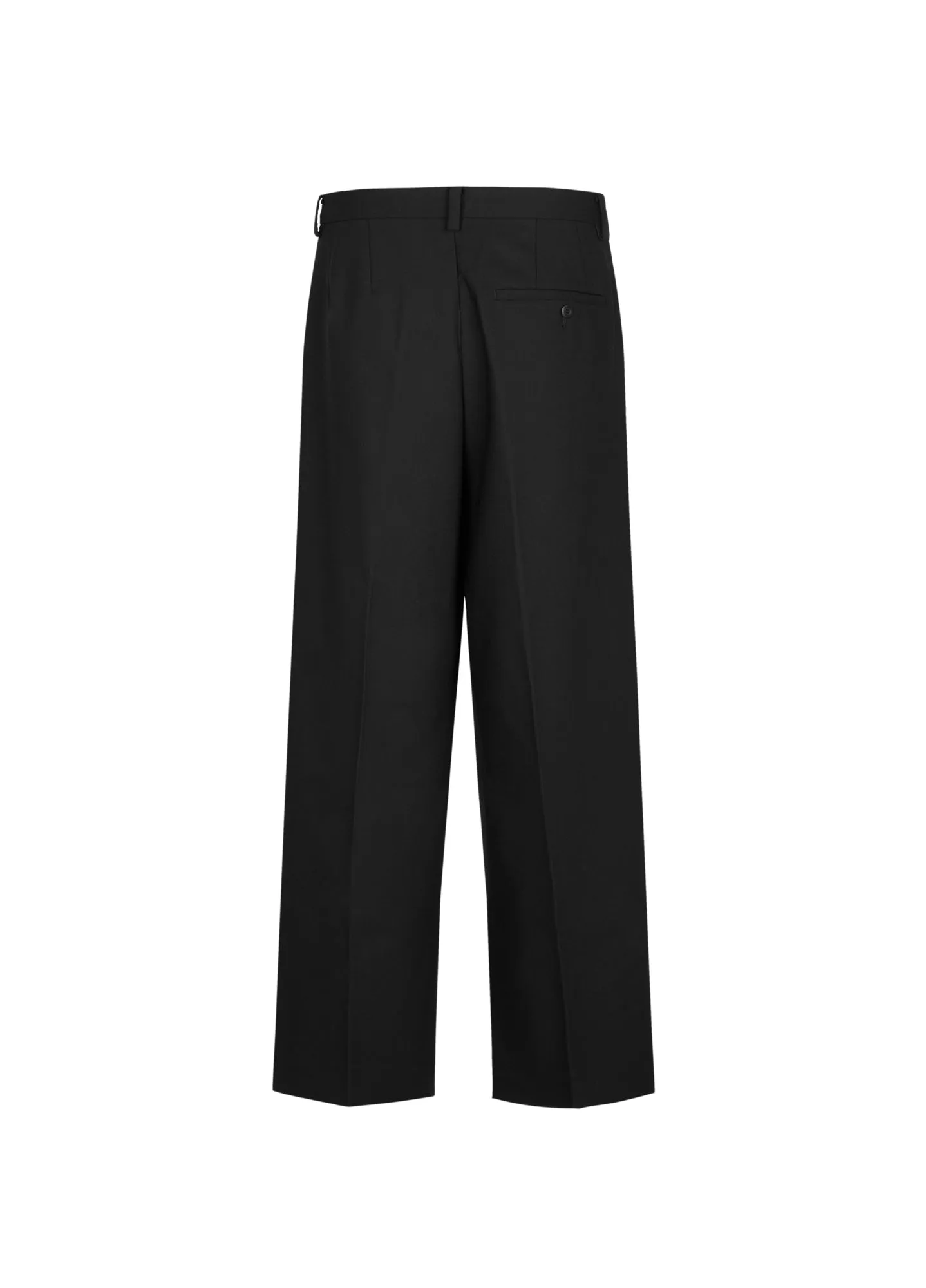 JNBY wide-leg trousers