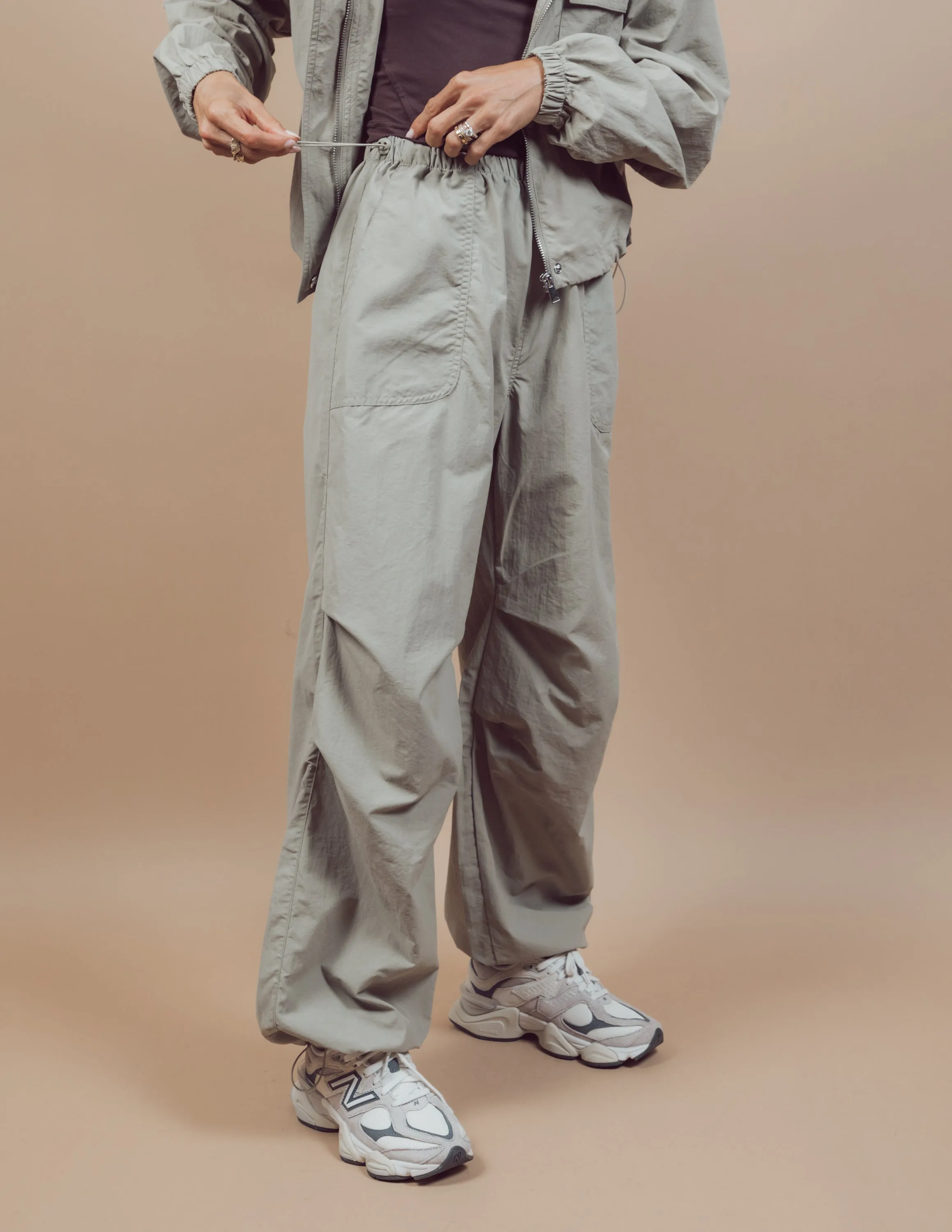 Lauren Wide Leg Pants