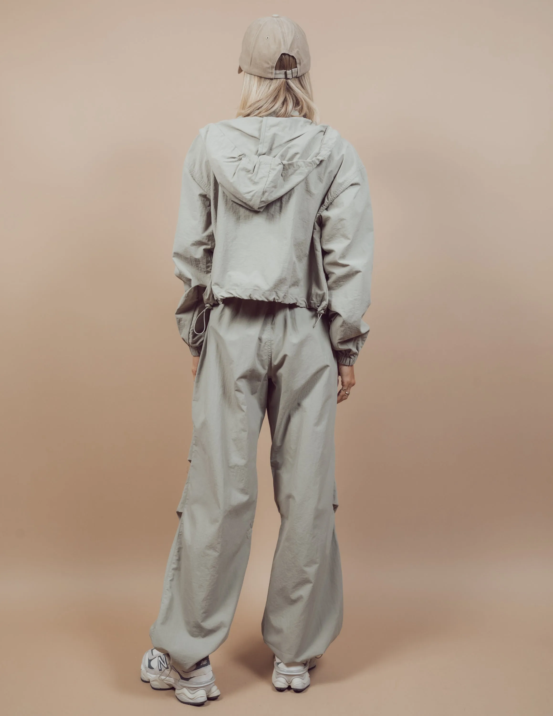 Lauren Wide Leg Pants