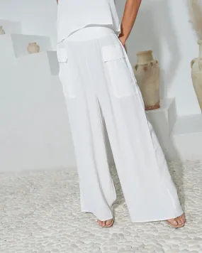 Mazzy Palazzo Pants