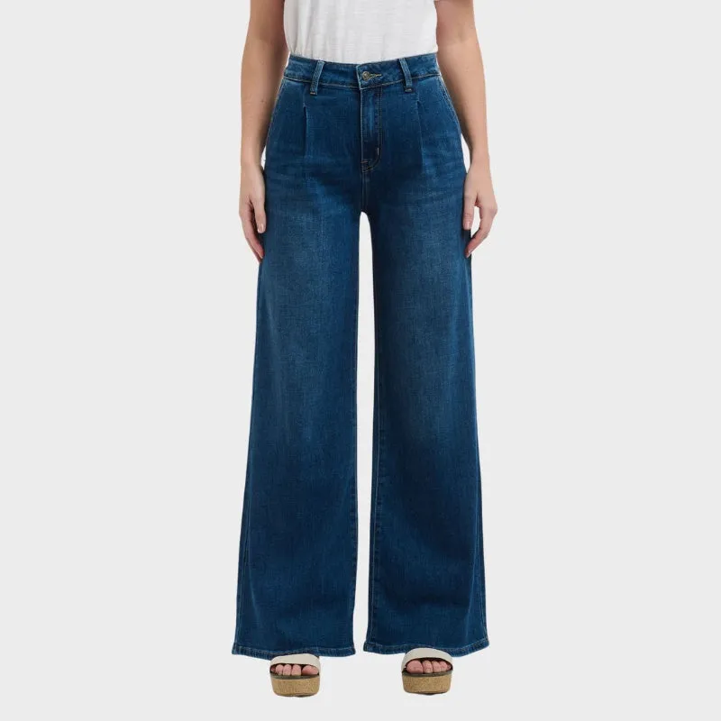 Polly Jeans - Denim