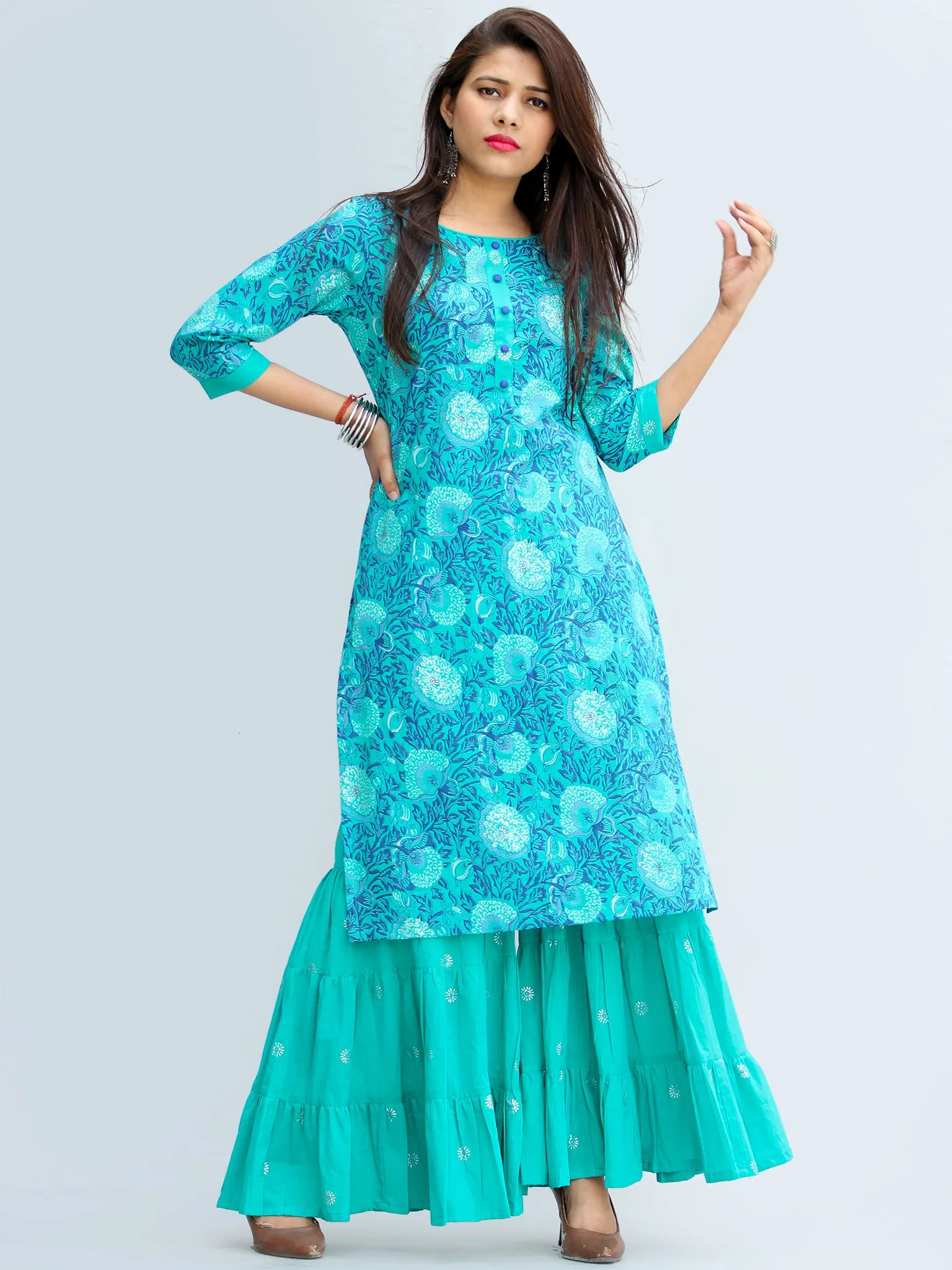 Rozana Manan Sharara - KS34AP2208