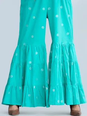Rozana Manan Sharara - KS34AP2208
